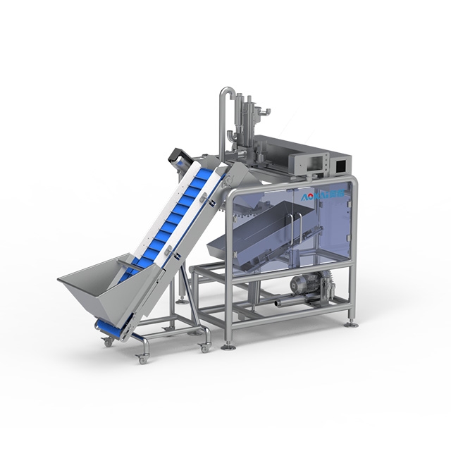 Sausage Drop Feeding Machine